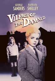 Village of the Damned