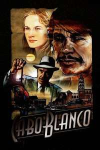 Cabo Blanco - Posters