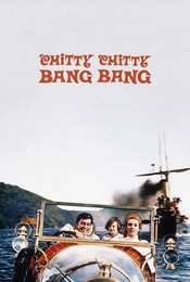 Chitty Chitty Bang Bang