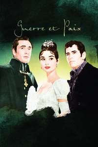 War and Peace - Poster