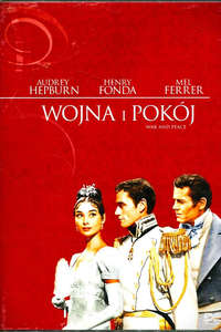 War and Peace - Poster