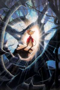 The Secret of NIMH - Poster