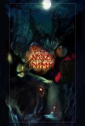 The Secret of NIMH