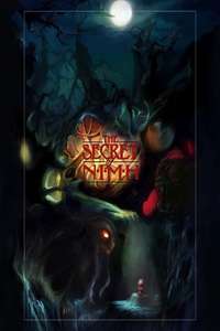 The Secret of NIMH - Poster