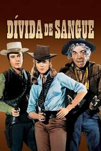 Cat Ballou - Poster