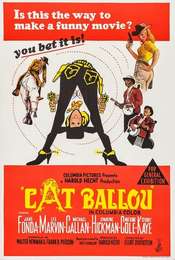 Cat Ballou