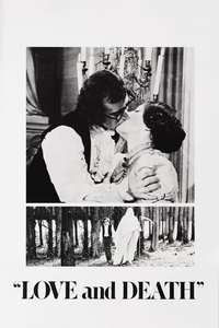 Love and Death - Poster