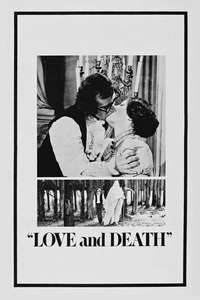 Love and Death - Poster