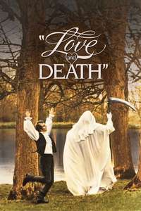 Love and Death - Poster