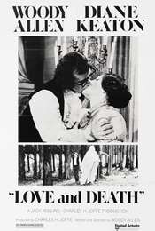 Love and Death