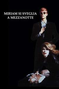 The Hunger - Poster