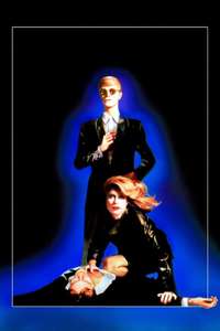 The Hunger - Poster