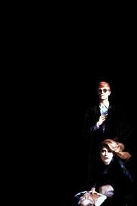 The Hunger - Poster