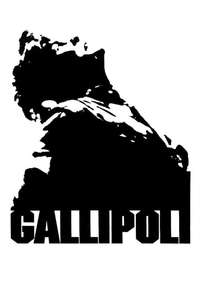 Gallipoli - Poster