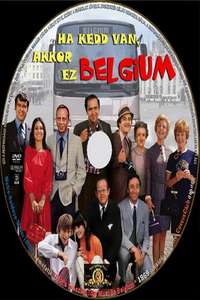 If It's Tuesday  This Must Be Belgium - Posters