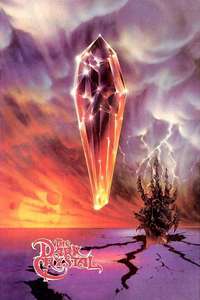 The Dark Crystal - Poster