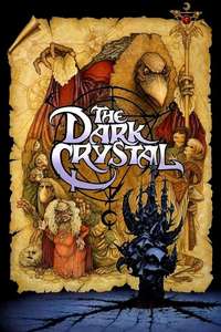 The Dark Crystal - Poster