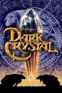 The Dark Crystal - Poster