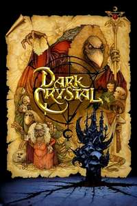 The Dark Crystal - Poster