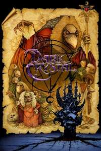 The Dark Crystal - Poster