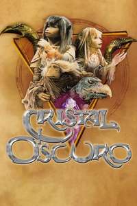 The Dark Crystal - Poster