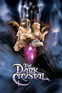 The Dark Crystal - Poster