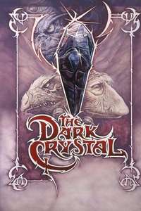 The Dark Crystal - Poster