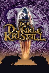 The Dark Crystal - Poster