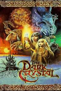 The Dark Crystal - Poster