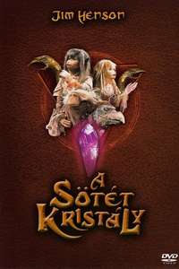 The Dark Crystal - Poster