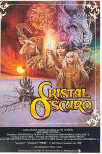 The Dark Crystal - Poster