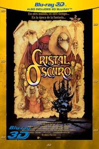 The Dark Crystal - Poster