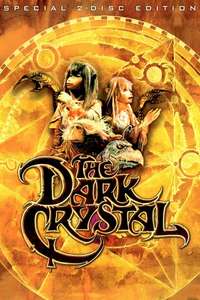 The Dark Crystal - Poster