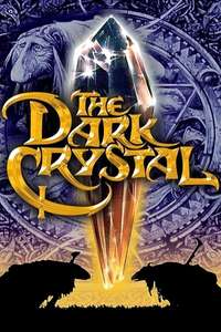 The Dark Crystal - Poster