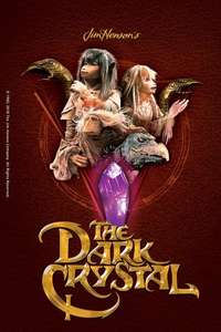 The Dark Crystal - Poster