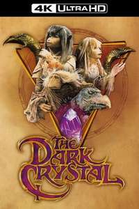 The Dark Crystal - Poster