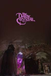 The Dark Crystal - Poster