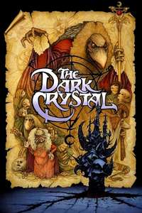 The Dark Crystal - Poster