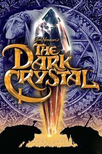 The Dark Crystal - Poster
