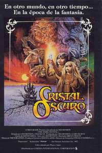 The Dark Crystal - Poster
