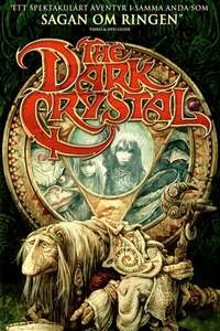 The Dark Crystal - Poster
