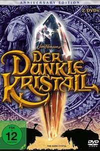 The Dark Crystal - Poster