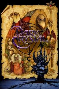 The Dark Crystal - Poster
