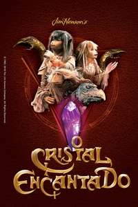 The Dark Crystal - Poster