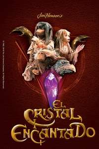 The Dark Crystal - Poster