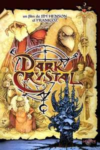 The Dark Crystal - Poster