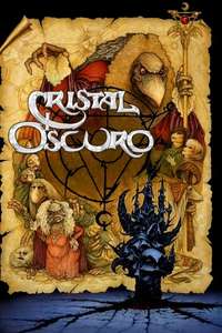 The Dark Crystal - Poster