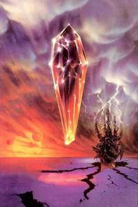 The Dark Crystal - Poster