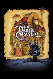 The Dark Crystal