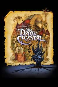 The Dark Crystal - Poster